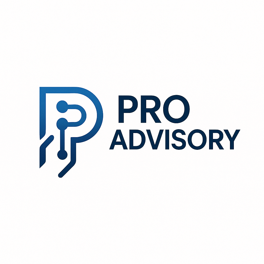 Pro Advisory Services Limited
